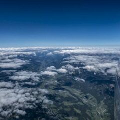 unverortetes Flugbild